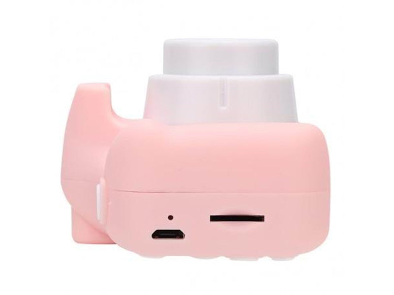 Agfa Compact Camera for Kids - Pink