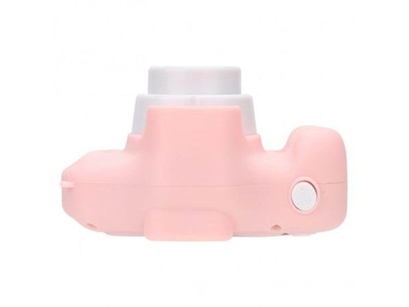 Agfa Compact Camera for Kids - Pink