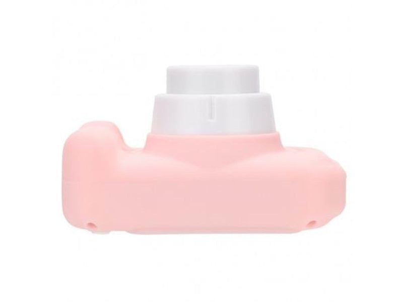 Agfa Compact Camera for Kids - Pink