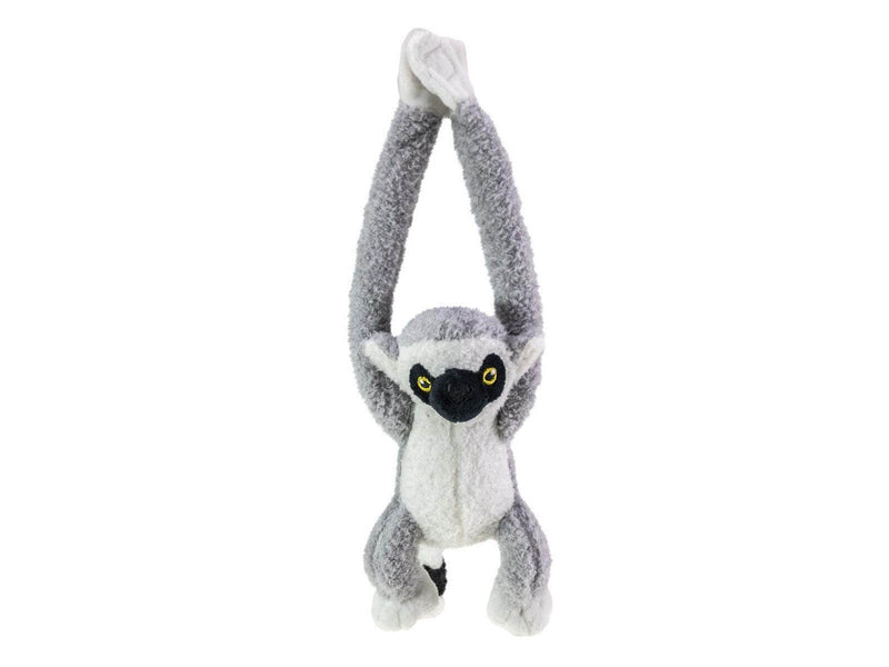 Jungle Mates Leo Lemur