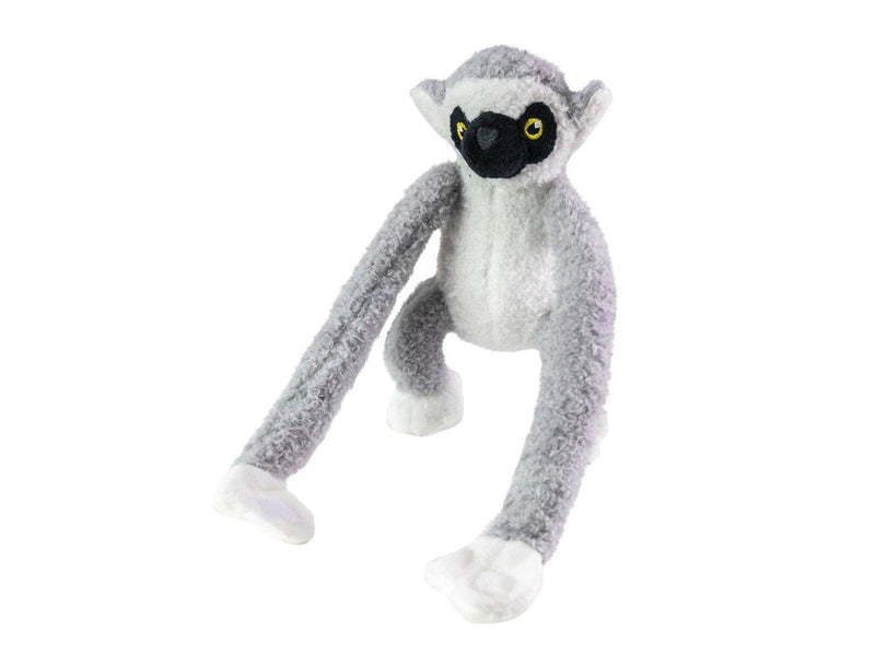 Jungle Mates Leo Lemur