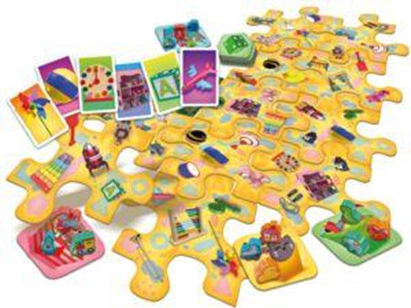 Tactic Seek and Find Toys