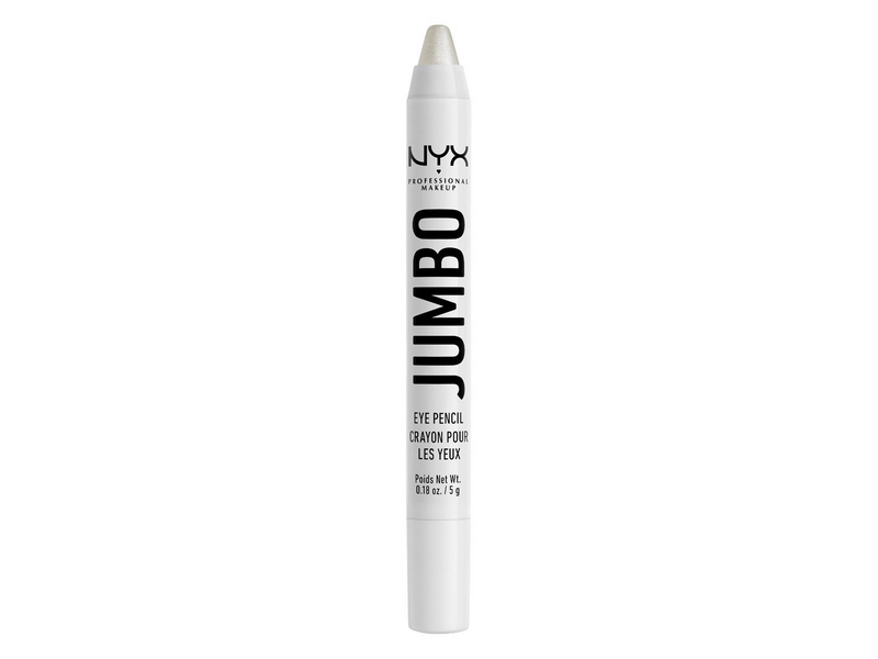 NYX Professional Makeup Jumbo Eye Pencil - Cottage Cheese