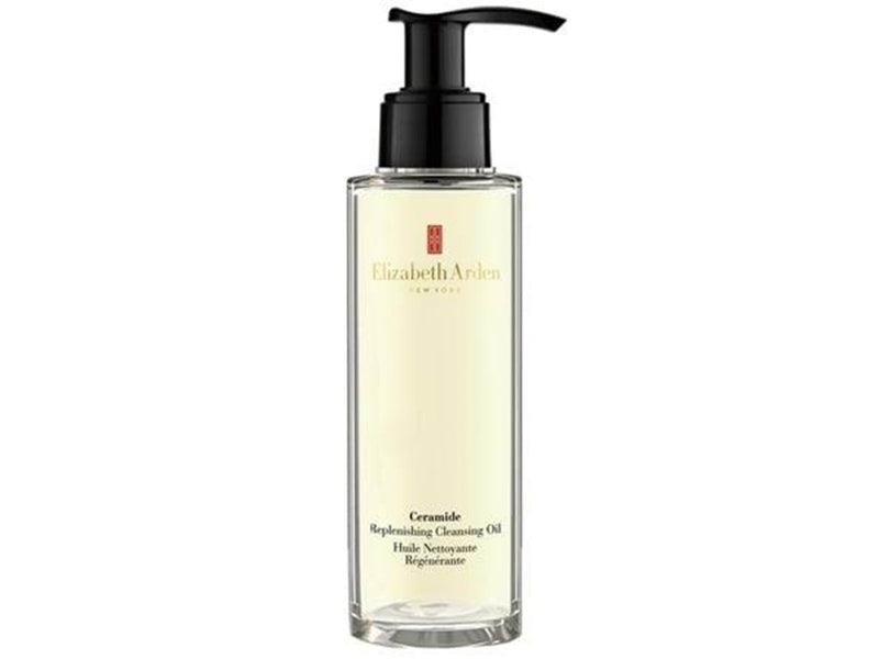 Elizabeth Arden Replenishing Cleansing Oil 200 ml