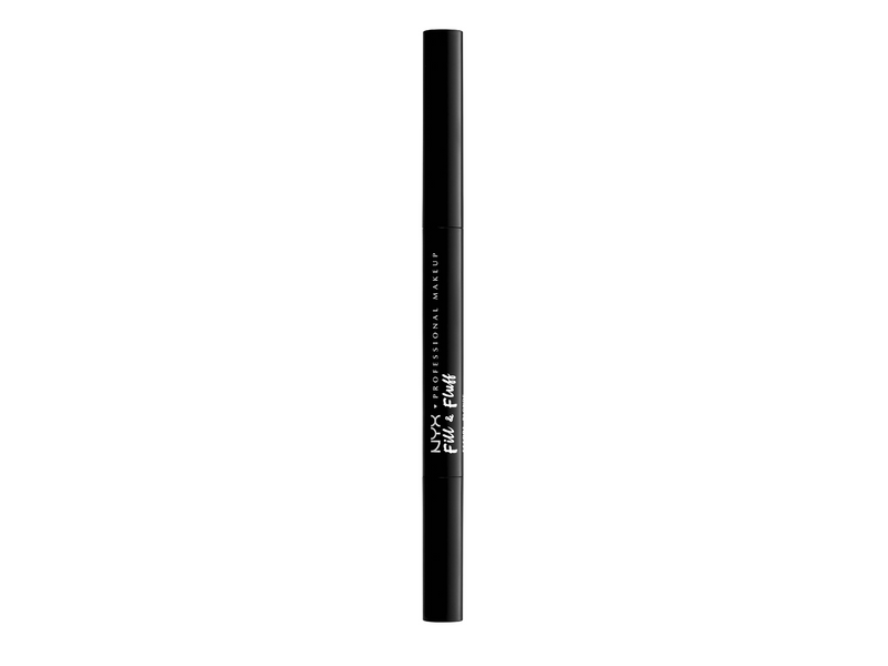 NYX Professional Makeup Fill & Fluff Eyebrow Pomade Pencil - Blonde