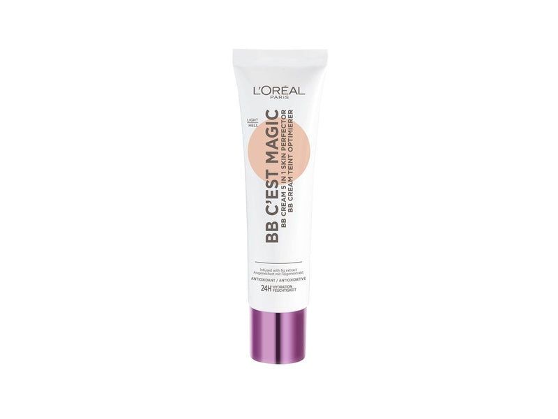 L'Oréal - BB C'est Magic 30 ml - Light
