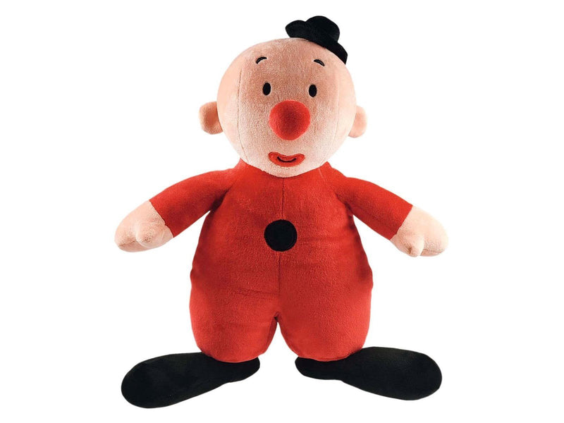 Studio 100 Bumba Bumbalu Plush Cuddly Toy 40cm