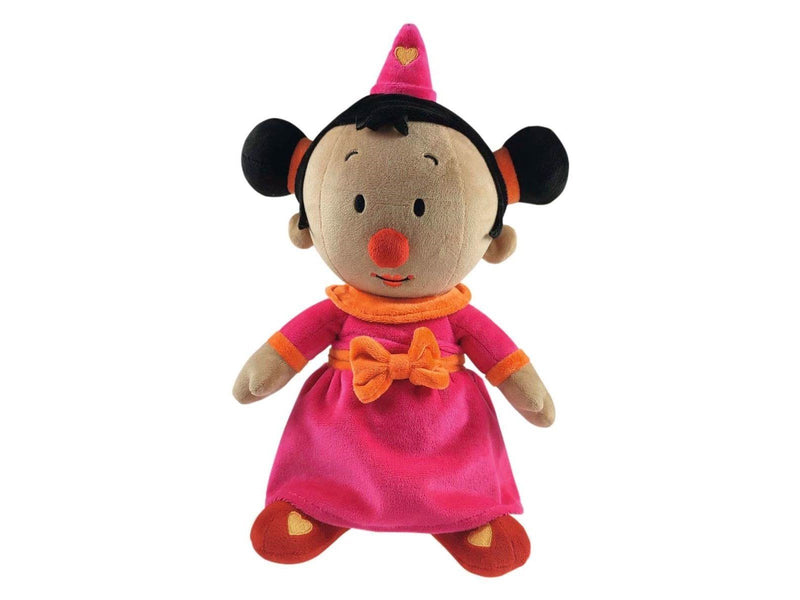 Studio 100 Bumba Bumbina Plush Cuddly Toy 40cm