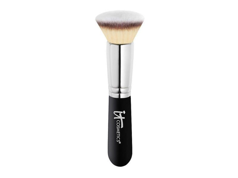 IT Cosmetics Heavenly Luxe Flat Top Buffing Foundation Brush 6