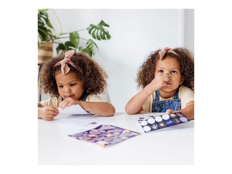 Totum - Disney Wish - Sticker Set