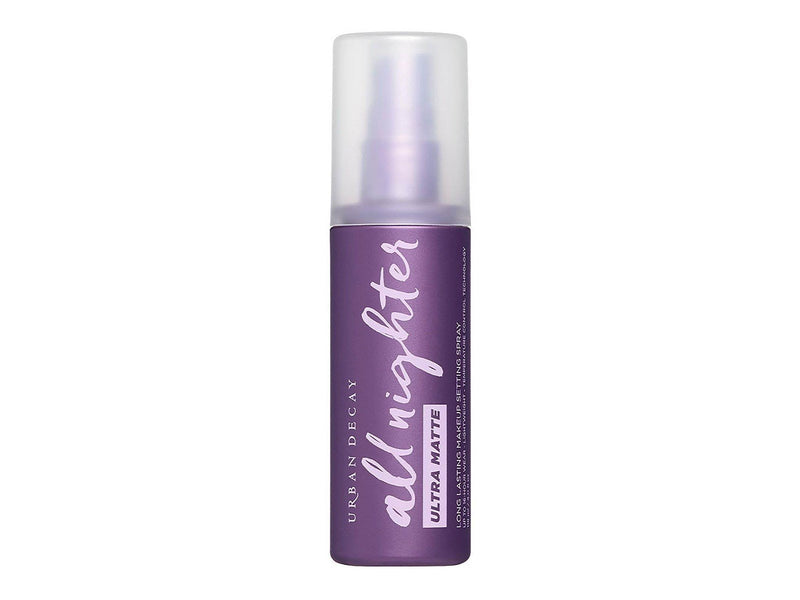 Urban Decay All Nighter Ultra Matte Setting Spray 118 ml
