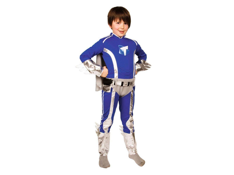 Studio 100 Mega Mindy Fancy Dress Toby 6-8 years