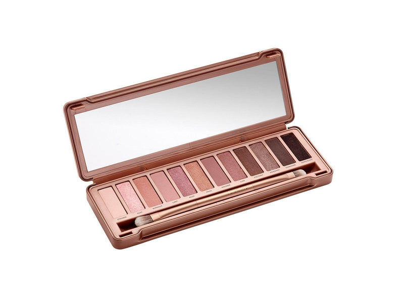 Urban Decay - Naked 3 Palette