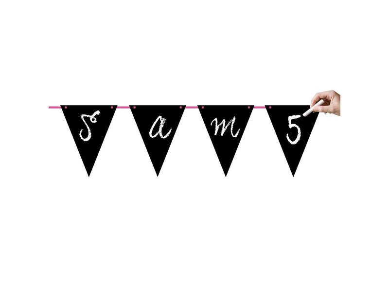 Folat BV - Writable Flag Line 6mtr.
