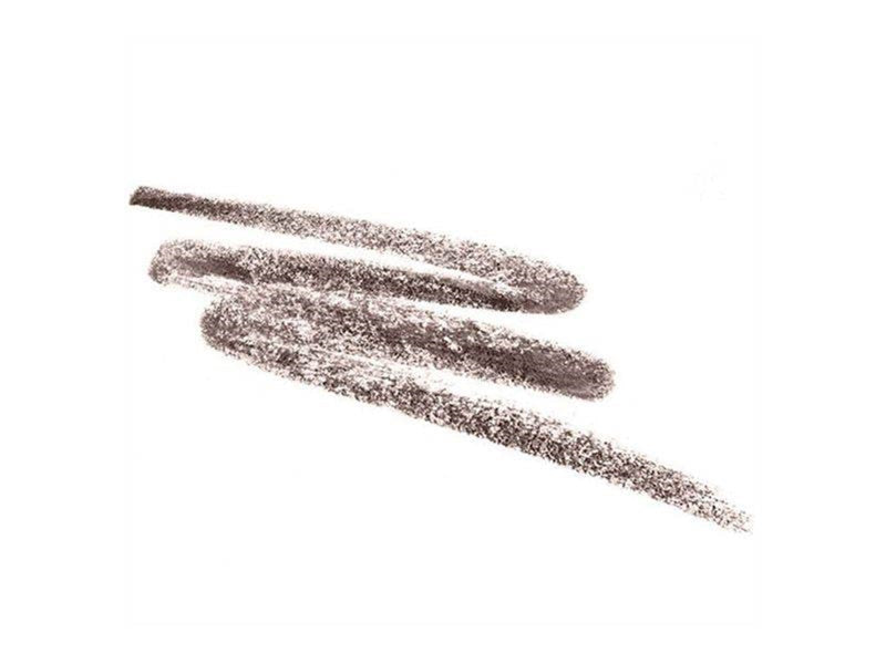 Yves Saint Laurent - eyebrow pencil - dark brown (2)