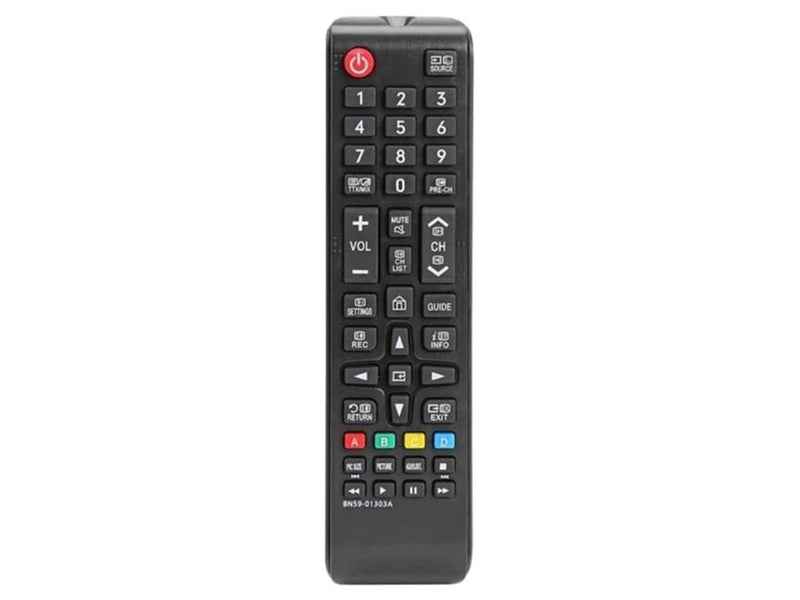 Samsung remote control