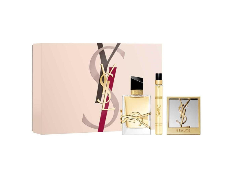 Yves Saint Laurent Libre Giftset