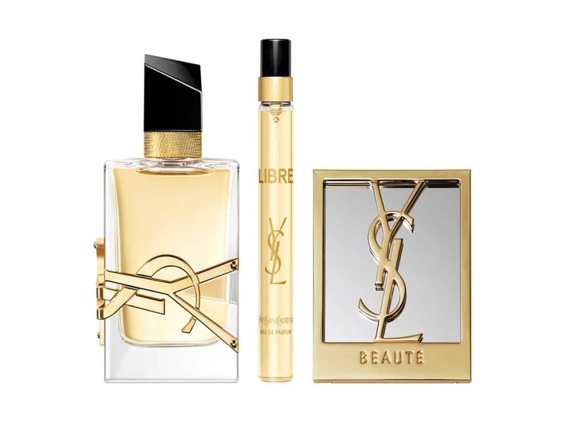 Yves Saint Laurent Libre Giftset
