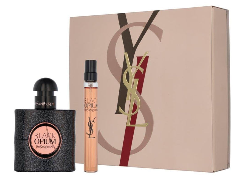 Yves Saint Laurent YSL Black Opium Giftset