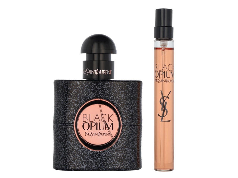 Yves Saint Laurent YSL Black Opium Giftset