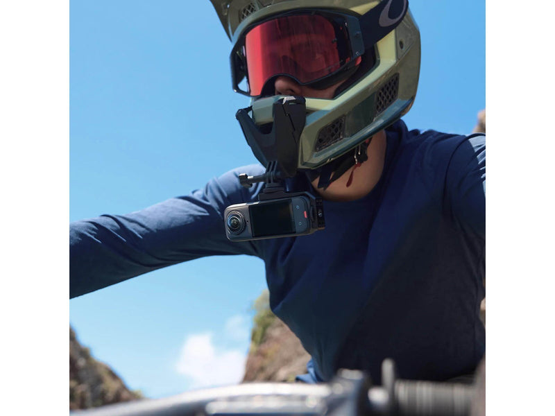 Insta360 X5/X4 Vertical-Horizontal Mount