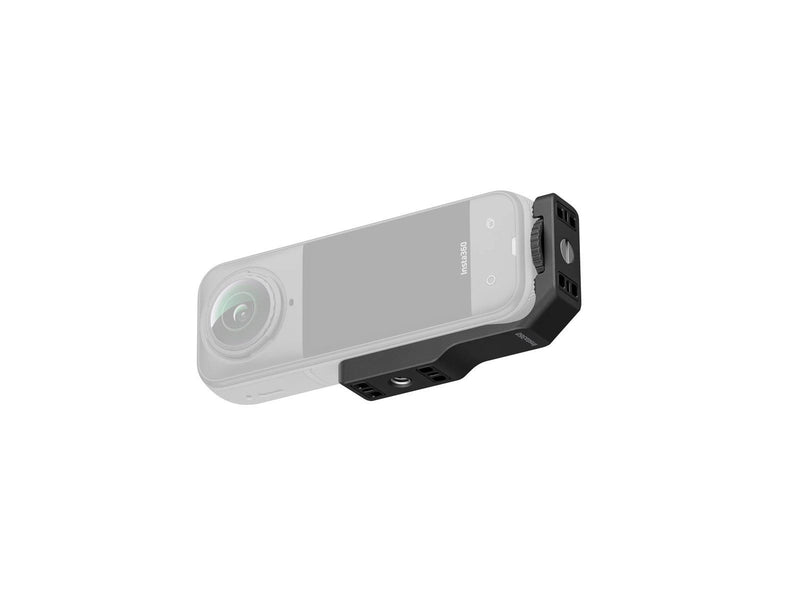 Insta360 X5/X4 Vertical-Horizontal Mount