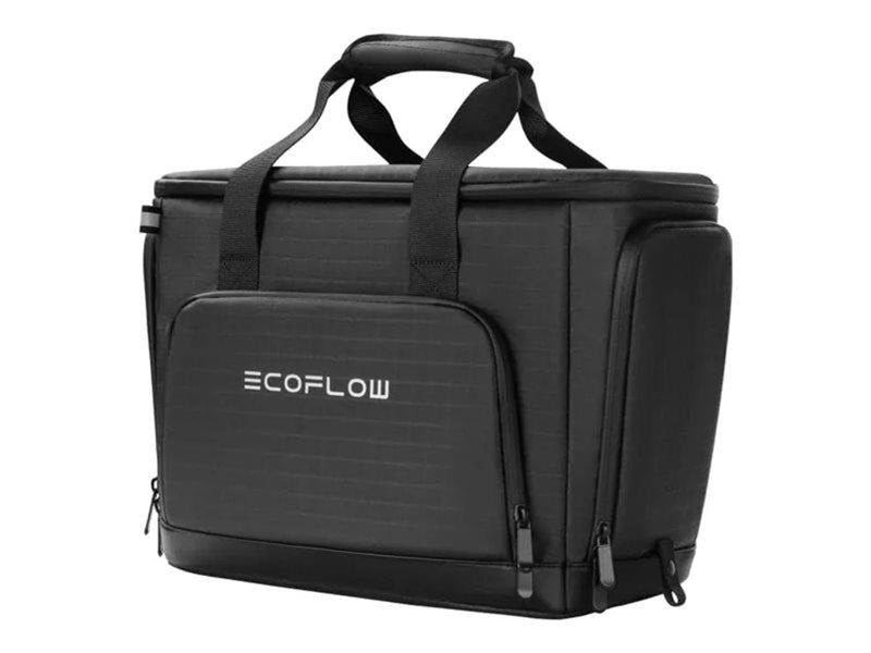 EcoFlow DELTA 3 Series - carrying bag for portable power station