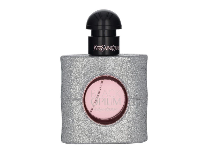 Yves Saint Laurent Black Opium Glitter Edp Spray 30 ml