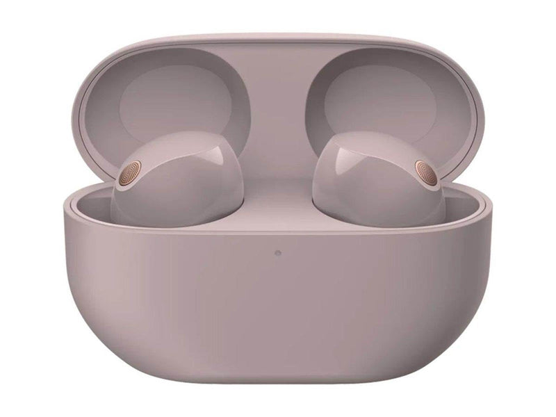 Sony WF-1000XM5 - true wireless earphones with mic
