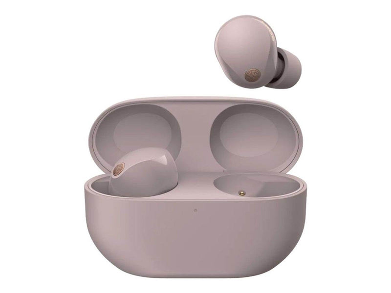 Sony WF-1000XM5 - true wireless earphones with mic