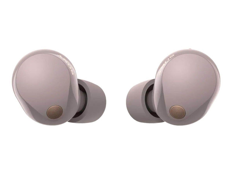 Sony WF-1000XM5 - true wireless earphones with mic