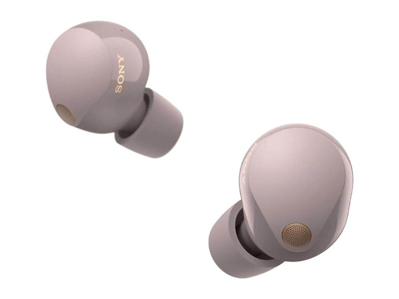 Sony WF-1000XM5 - true wireless earphones with mic