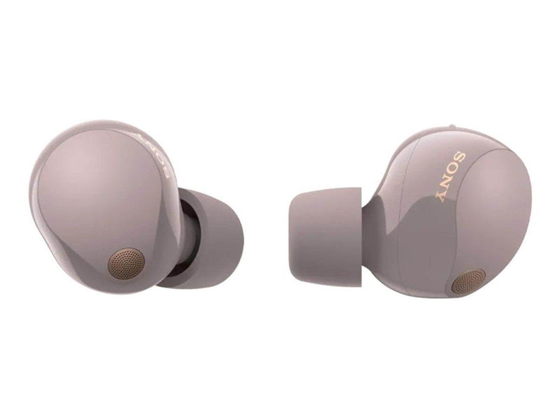 Sony WF-1000XM5 - true wireless earphones with mic
