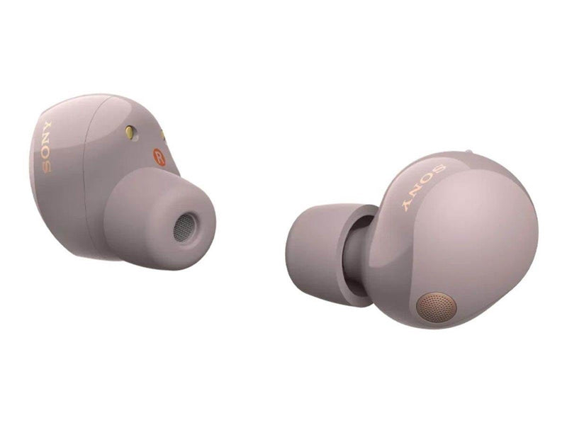 Sony WF-1000XM5 - true wireless earphones with mic