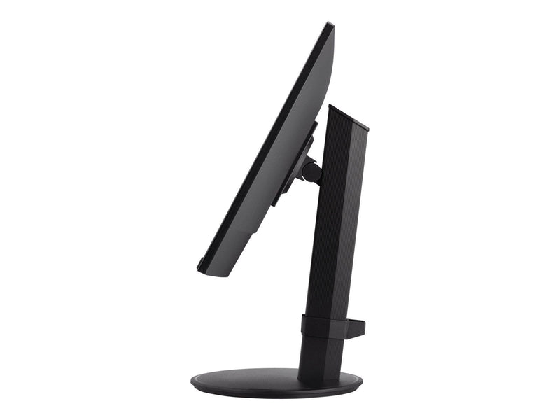 24" ViewSonic VA2408-HDJ - LED monitor - Full HD (1080p) - 24"