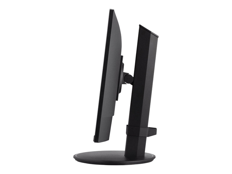 24" ViewSonic VA2408-HDJ - LED monitor - Full HD (1080p) - 24"