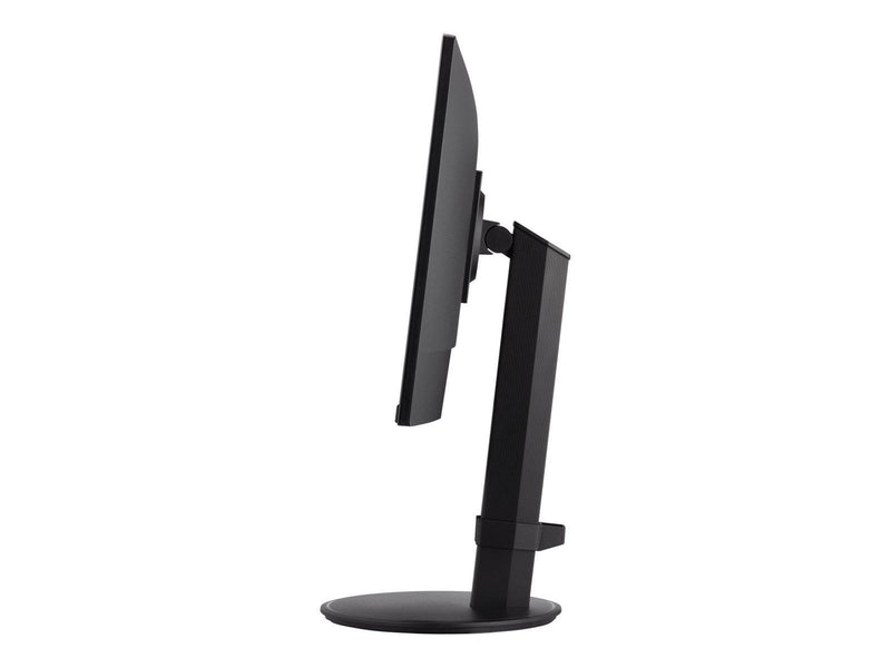 24" ViewSonic VA2408-HDJ - LED monitor - Full HD (1080p) - 24"