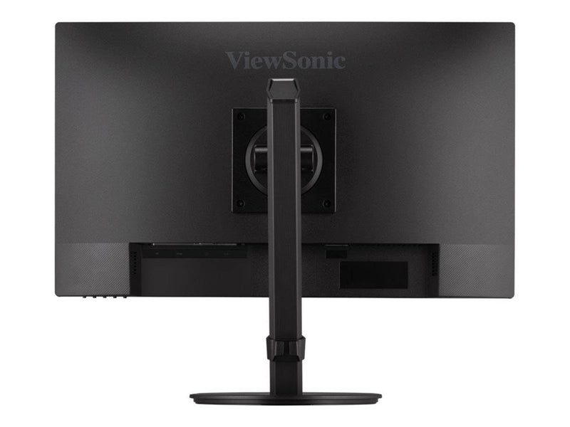 24" ViewSonic VA2408-HDJ - LED monitor - Full HD (1080p) - 24"