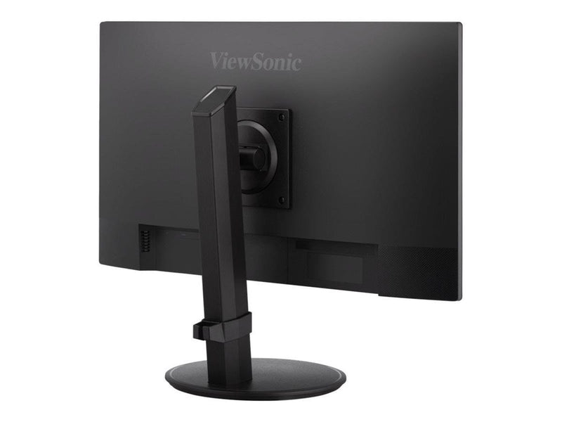 24" ViewSonic VA2408-HDJ - LED monitor - Full HD (1080p) - 24"