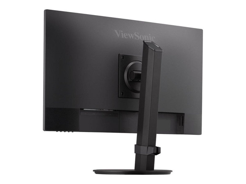 24" ViewSonic VA2408-HDJ - LED monitor - Full HD (1080p) - 24"