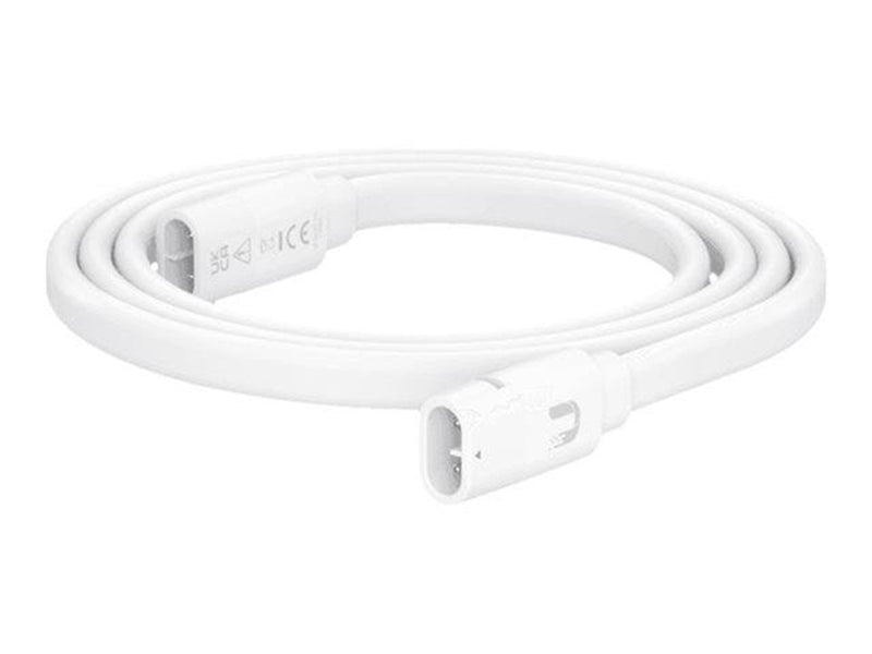 Ubiquiti UISP - power cable - power transport to power transport - 1.5 m