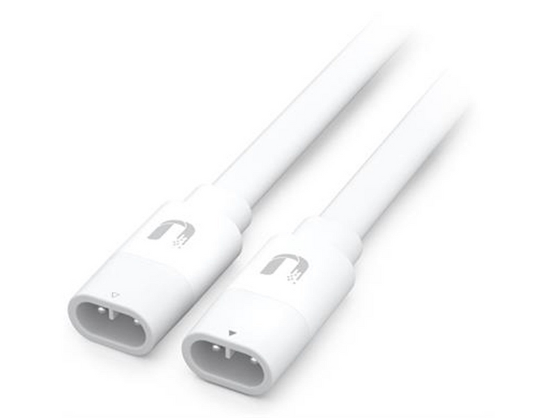 Ubiquiti UISP - power cable - power transport to power transport - 20 m
