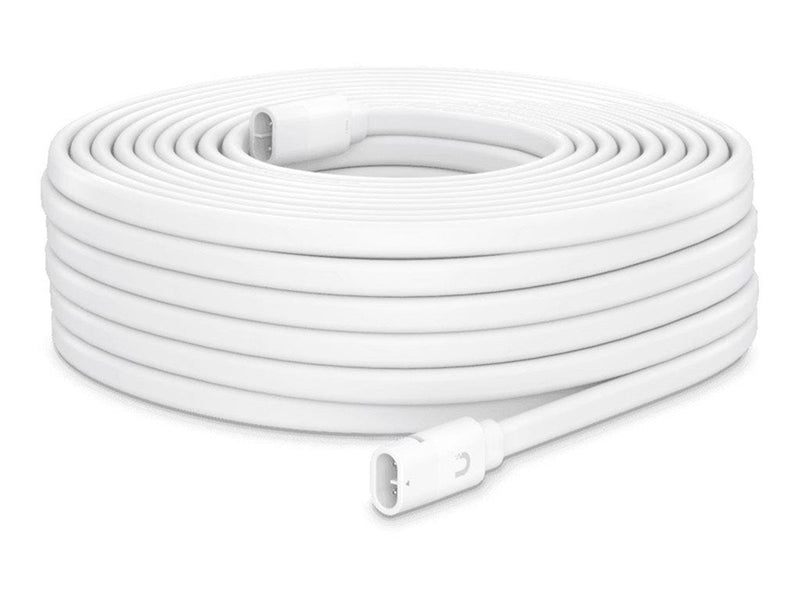 Ubiquiti UISP - power cable - power transport to power transport - 30 m