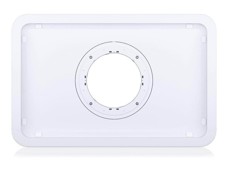 Ubiquiti UniFi mounting component - for touch screen