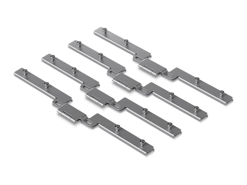 Ubiquiti - stacking kit - toolless