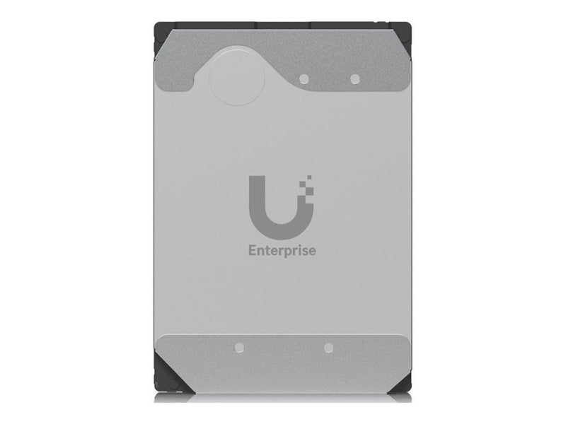 Ubiquiti UniFi - hard drive - Enterprise - 24 TB - SATA 6Gb/s - 24TB - Festplatten - UACC-HDD-E-24TB - SATA-600 - 3.5"