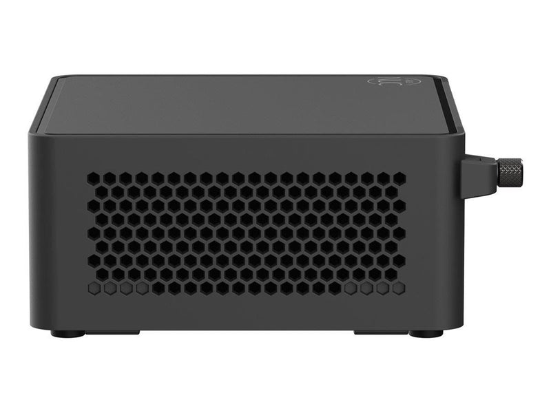 ASUS NUC 15 Pro Tall Kit - mini PC Core Ultra 5 210H 2.2 GHz - 0 GB - no HDD