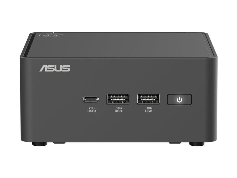 ASUS NUC 15 Pro Tall Kit RNUC15CRHU500002