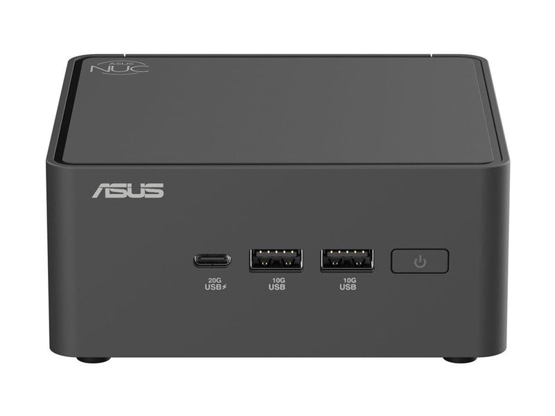 ASUS NUC 15 Pro Tall Kit RNUC15CRHU500002