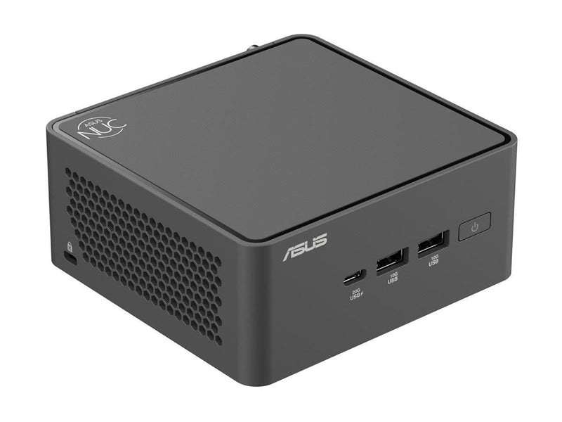 ASUS NUC 15 Pro Tall Kit RNUC15CRHU500002